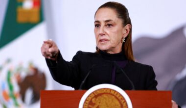Mexico prepares for 40-hour workweek by 2030 in major labour overhaul | Labour Rights News