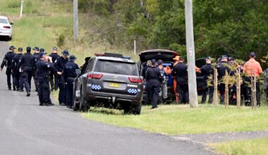 85-year-old widower kidnapped and murdered in apparent case of mistaken identity in Australia