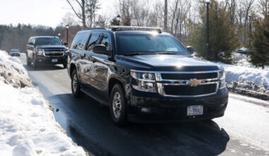 Former Secretary of State Hillary Clinton to testify behind closed doors in congressional Epstein probe