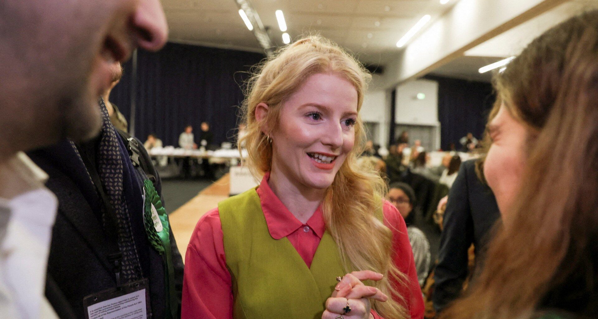 Green Party wins UK by-election in blow to Labour, PM Starmer | Elections News