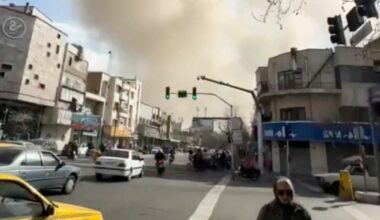 US and Israel attack Iran: What we know so far | Israel-Iran conflict News