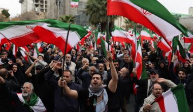 The fantasy of an easy victory in the war on Iran | Israel-Iran conflict