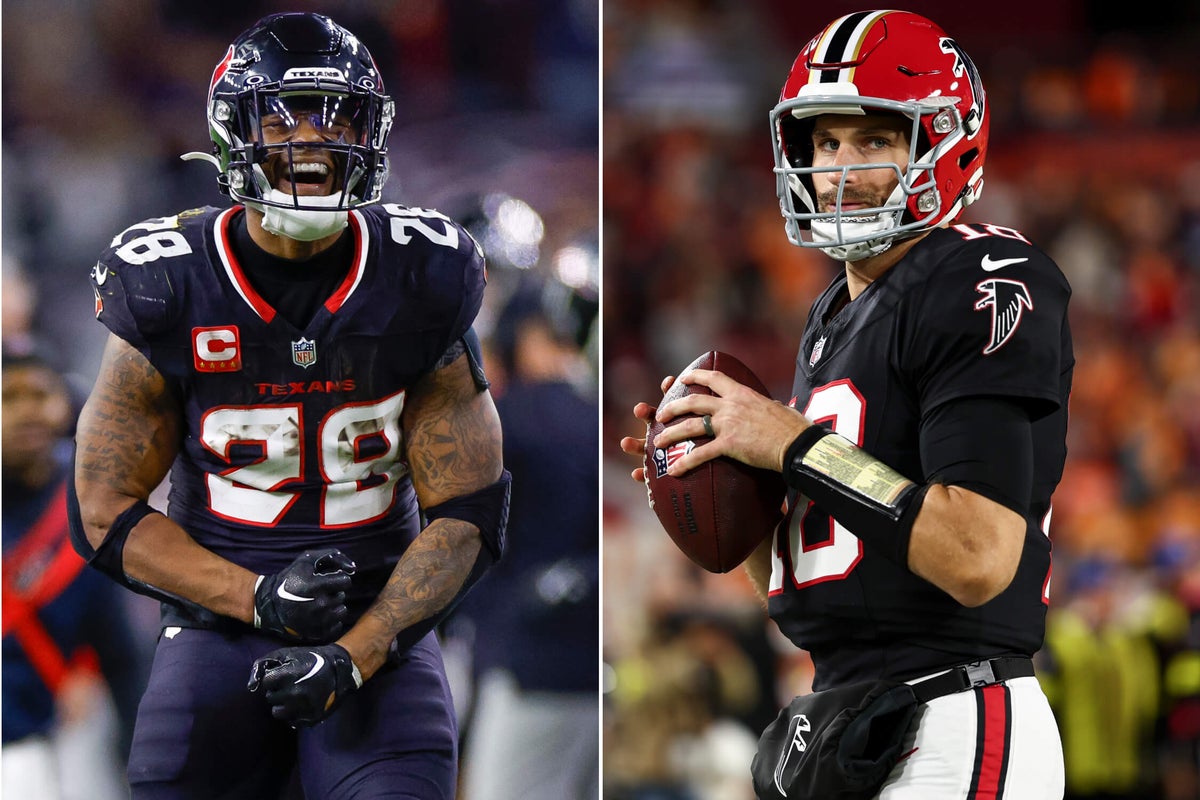 One potential 2026 salary-cap cut for every NFL team: Joe Mixon, Kirk Cousins and more