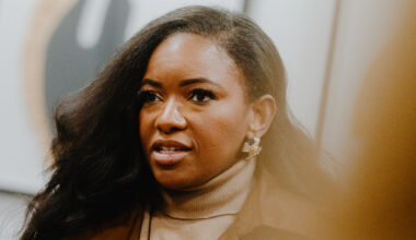 Inside Jasmine Crockett’s East Texas past