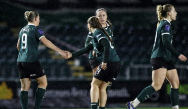 Report | Argyle Women 2-0 Exeter City
