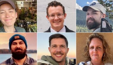 How ex-federal workers’ lives have been upended since DOGE