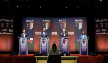 Texas GOP attorney general candidates debate Tuesday night