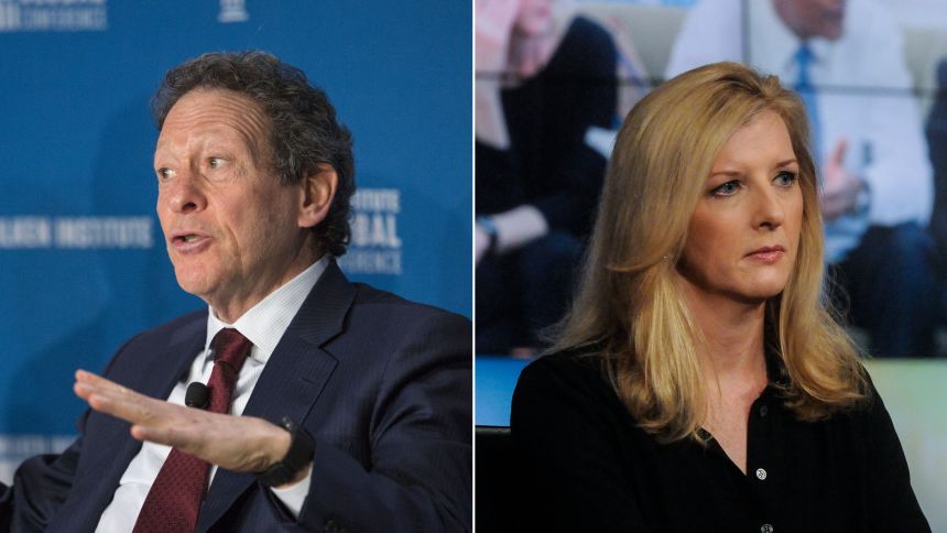 Thomas Pritzker, Kathy Ruemmler