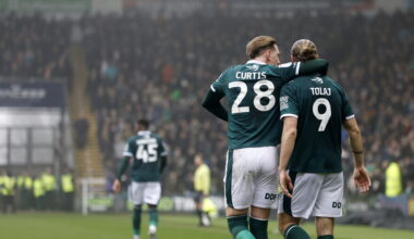 True Colours | Plymouth Argyle