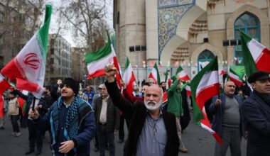 Sorrow, shock for Catholics in Middle East as US and Israel strike Iran amid negotiations