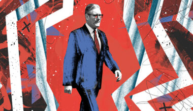 Keir Starmer: "I am going to fight"