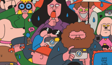 On the hunt for Prince Andrew