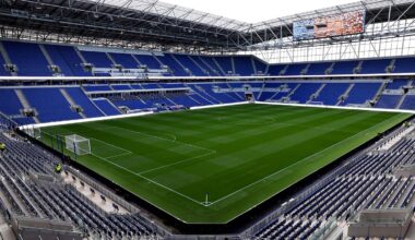 Lionesses to play Ukraine at Everton