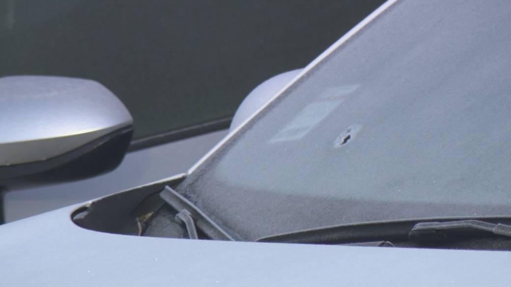 Click to play video: 'Battling extortion violence in Surrey'