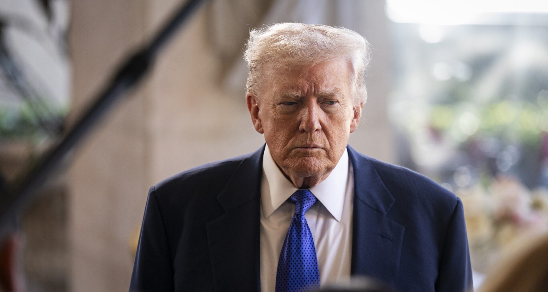 Trump Says He’ll Only Accept 2026 Midterms If He Deems Them “Honest”