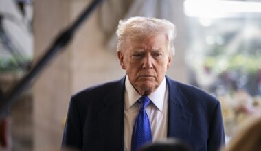 Trump Says He’ll Only Accept 2026 Midterms If He Deems Them “Honest”