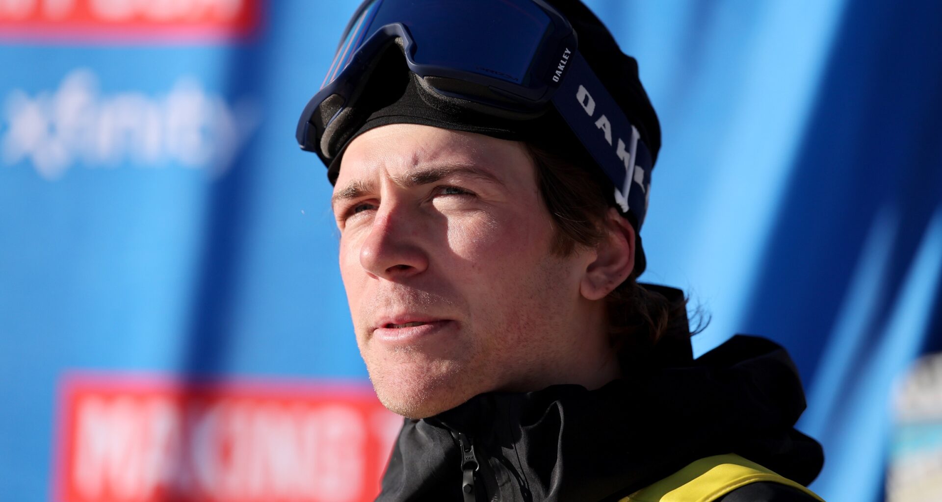 Olympic Skier Hunter Hess Responds After Trump Calls Him a “Real Loser”