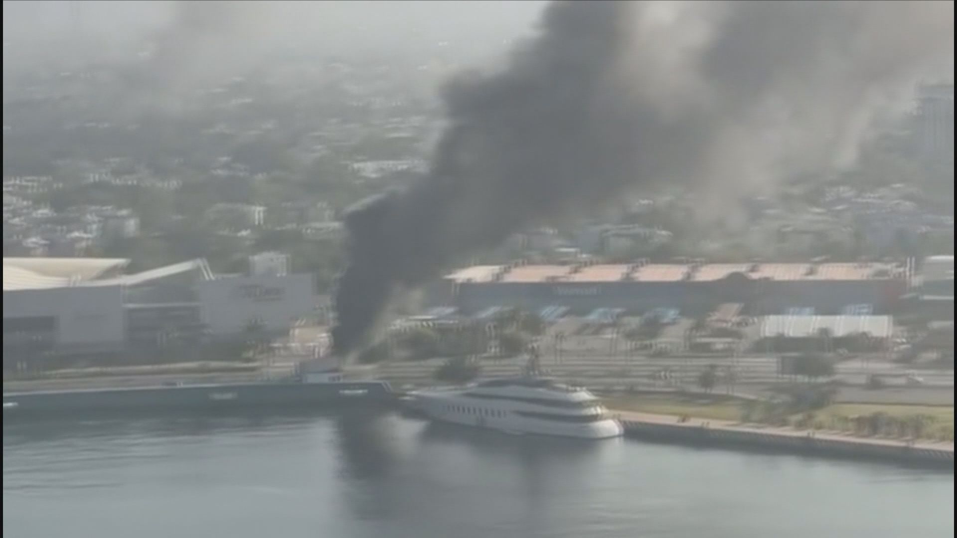 Click to play video: 'Canadians stranded in Mexico'