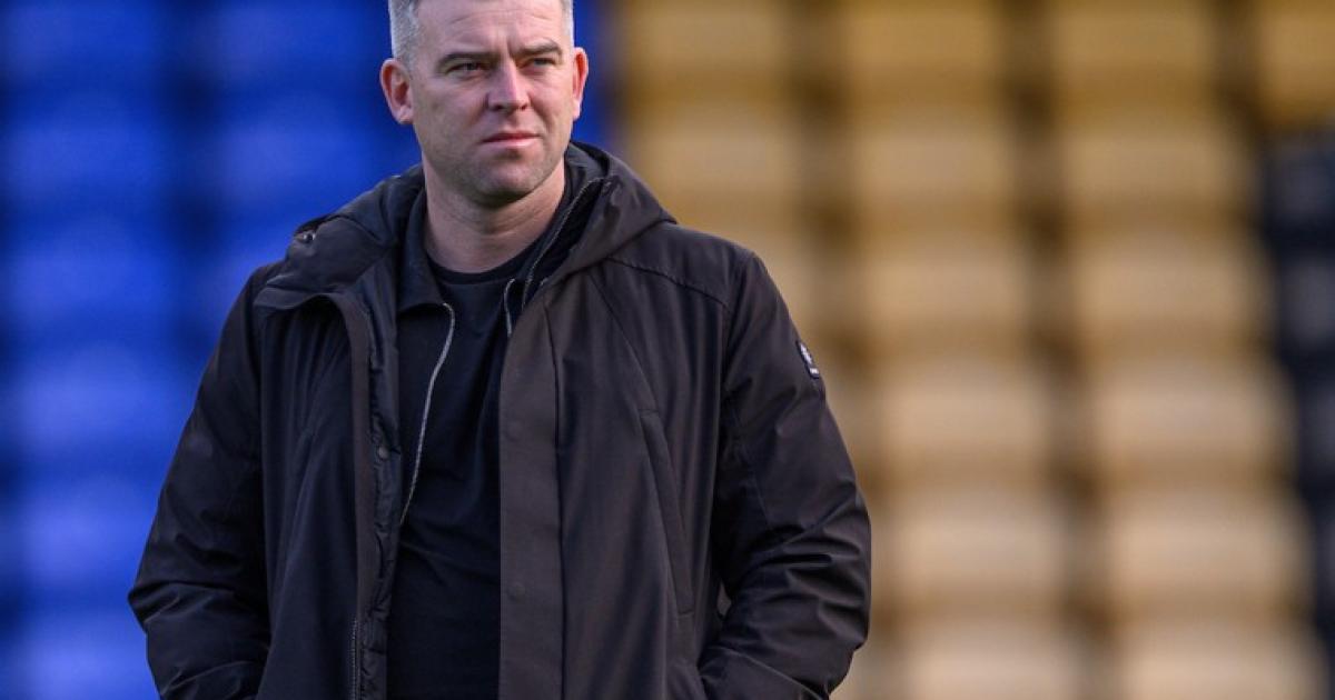 AFC Wimbledon 0-1 Bolton Wanderers - Manager match reaction