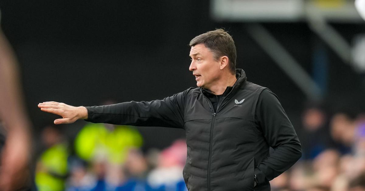 Ipswich Town 1-1 Preston North End: Paul Heckingbottom's verdict