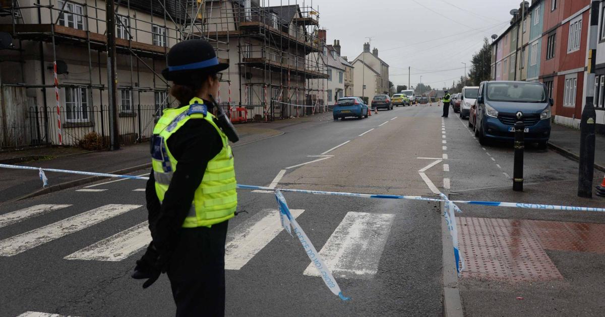 16-year-old boy dies after fatal stabbing in Chippenham