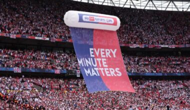 Why Southampton v Watford will kick off at 12.31 on Saturday