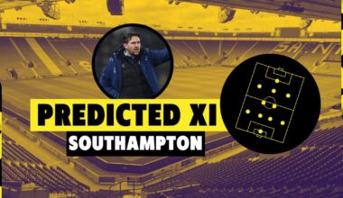 Predicting Charlie Daniels' Watford XI to play Southampton