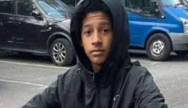 Lathaniel Burrell murder in Stockwell - Two men jailed