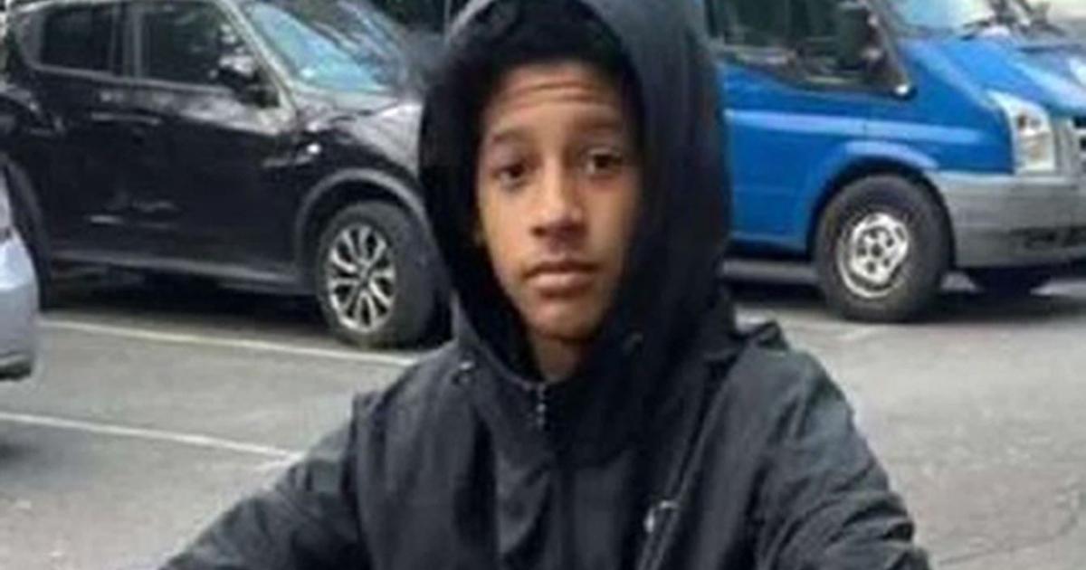 Lathaniel Burrell murder in Stockwell - Two men jailed