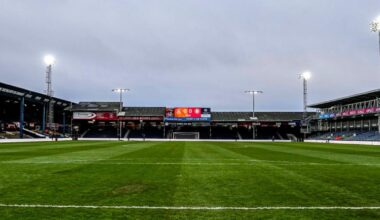 Good news for Bantams after Luton pitch inspection - Telegraph and Argus