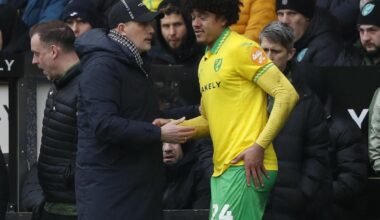 Clement on Diallo and Makama injury blows after big Rovers win - The Pink Un