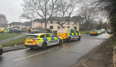 Man, 41, charged following death of man found injured in Haddington