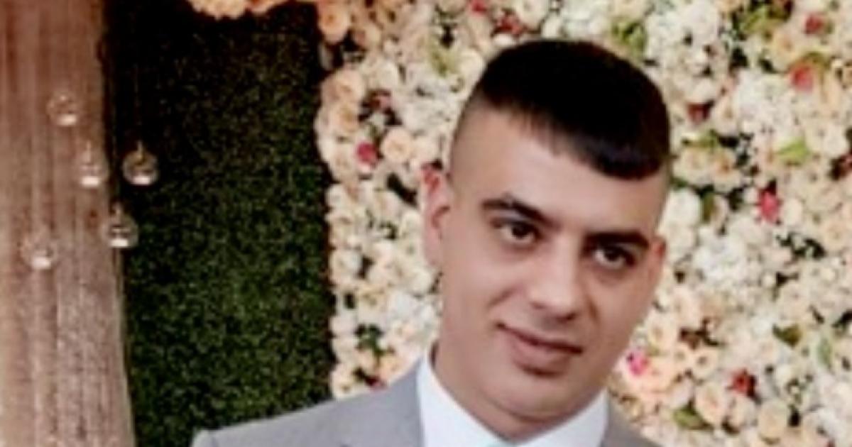 Wife of Keighley murder victim Suhail Choudry pays tribute