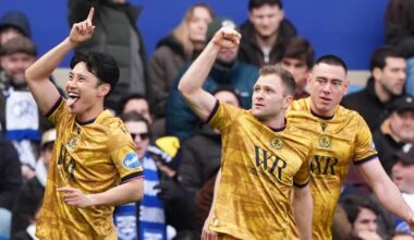 Blackburn Rovers kickstart new era with impressive QPR win