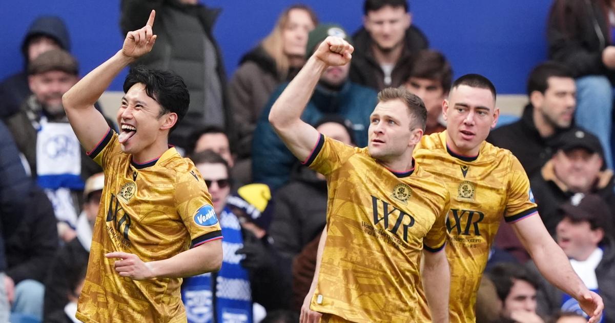 Blackburn Rovers kickstart new era with impressive QPR win