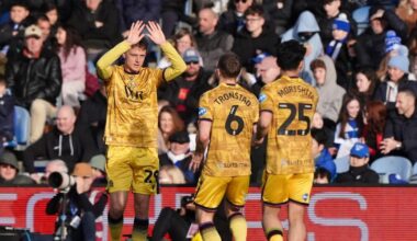 Blackburn Rovers player ratings with 9/10s in QPR win