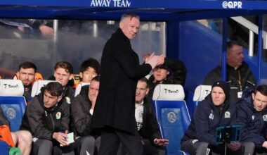 O'Neill reaction after perfect Blackburn Rovers start