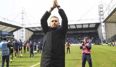 Still felt Watford did enough to win after Baah impact