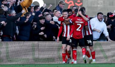 Lincoln City boss Michael Skubala on Bolton Wanderers draw