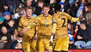 O'Neill's excited verdict on Blackburn Rovers partnership