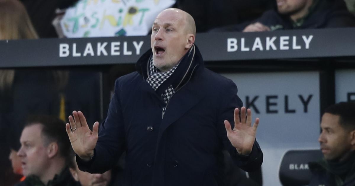 Norwich City: Ball numbers and draw time for FA Cup fifth rd