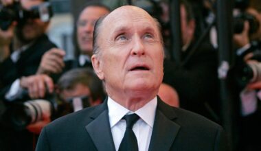 The Celtic hero Robert Duvall once named his dog after