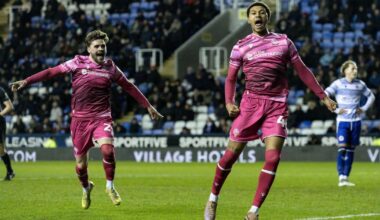 Reading 1-1 Bolton Wanderers - Marc Iles' Big Match Verdict