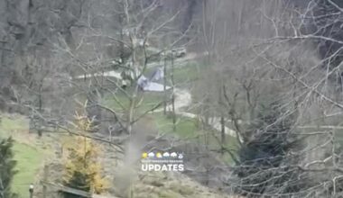 RECAP - light aircraft crashes close to North Yorkshire town - The York Press