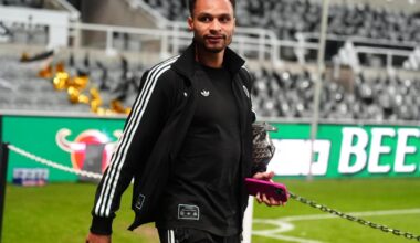 Ex-Norwich City winger hits first Champions League goal