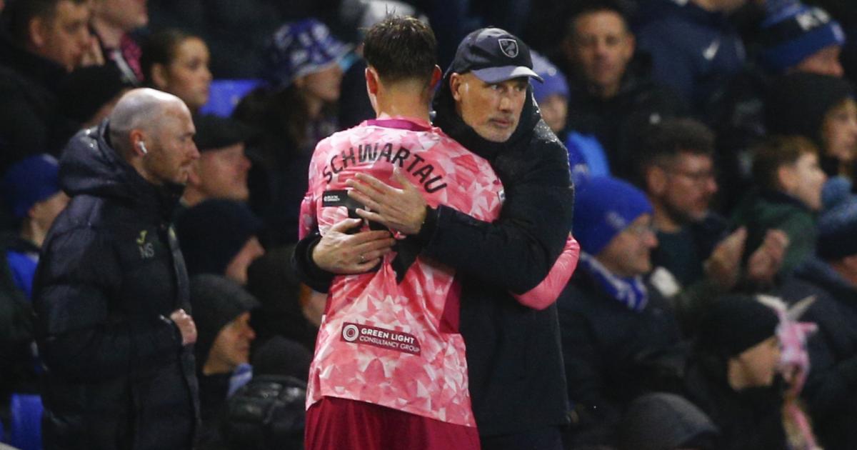 Norwich City: Philippe Clement Championship fitness updates