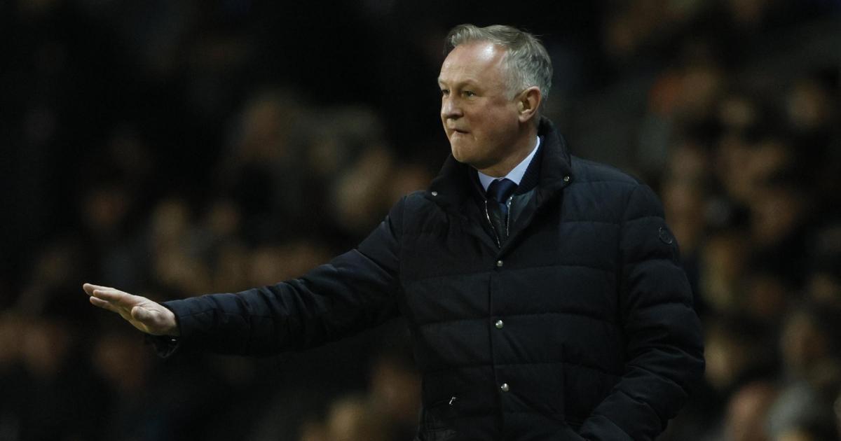 O'Neill airs Blackburn Rovers hope after Ewood Park scenes