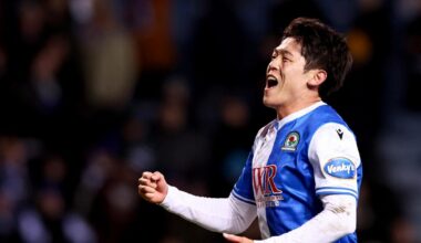 Blackburn Rovers player ratings with three 8/10s vs Preston