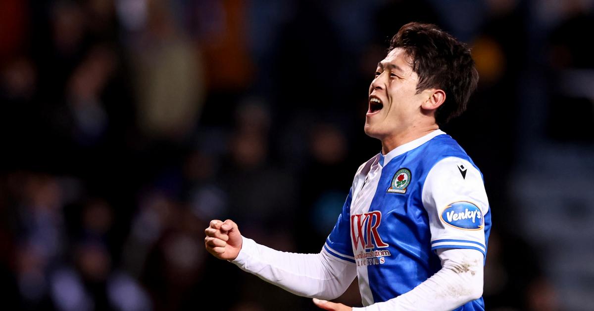 Blackburn Rovers player ratings with three 8/10s vs Preston