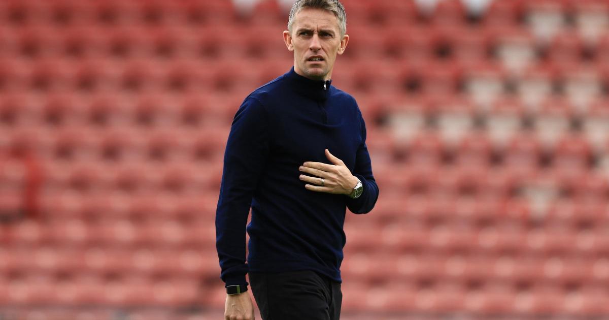 Wrexham AFC 5-3 Ipswich Town: Kieran McKenna's verdict